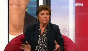 Que sont-ils devenus ? - Ghislaine Ottenheimer revient sur ses premiers pas à la télévision