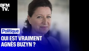 Qui est Agnès Buzyn ?