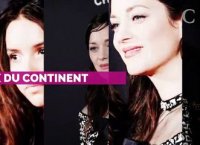 Marion Cotillard : retour en images sur son expédition en Antarctique