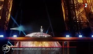 Eurovision : Tom Leeb dévoile le titre qui représentera la chanson française à Rotterdam
