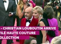 Bal de la Rose de Caroline de Monaco : Christian Louboutin succède à Karl Lagerfeld comme directeur artistique