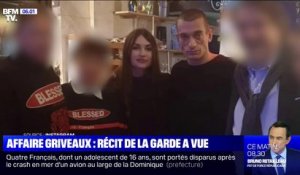 Affaire Griveaux: que sait-on des audition de Piotr Pavlenski et d'Alexandra de Taddeo lors de leurs gardes à vue?