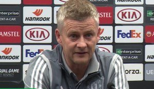 Man United - Pogba n'est pas proche d'un retour, selon Solskjær