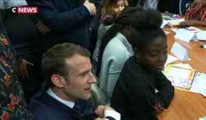 Emmanuel Macron va présenter son plan contre le séparatisme