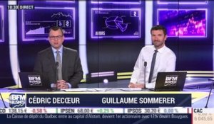 Le Match des traders :Jean-Louis Cussac vs Giovanni Filippo - 18/02