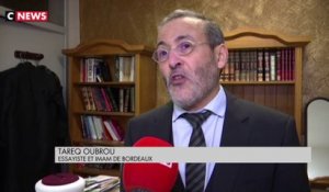 L’Imam de Bordeaux attend avec impatience les annonces d’Emmanuel Macron contre le séparatisme