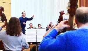 L'Orchestre national de Metz accompagne les 27e Victoires de la musique classique