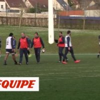 Fickou poussé à l'aile face au pays de Galles ? - Rugby - Tournoi - Bleus
