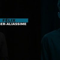 ATP - Marseille 2020 - Felix Auger-Aliassime dans la Player's Box à Marseille et à l'Open 13 !
