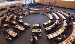 Crise politique en Thuringe : des élections anticipées au printemps