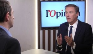 Réforme des retraites: «Le gouvernement est incapable de donner des éléments précis» dénonce Nicolas Dupont-Aignan