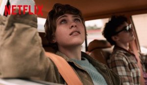 I Am Not Okay With This _ Bande-annonce VOSTFR _ Netflix France_1080p