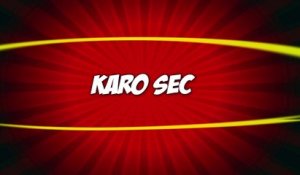 Karo Sec (saison1) : Le téléphone