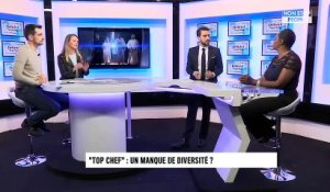 Top Chef en "manque de diversité" : Babette de Rozières pousse un coup de gueule (exclu vidéo)