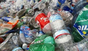 Coca-Cola est responsable d'avoir les déchets plastiques les plus polluants au monde