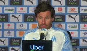 26e j. - André Villas-Boas revient sur la série marseillaise et fustige l’arbitrage