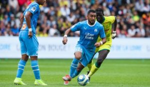 OM - FC Nantes : le bilan de l'Olympique de Marseille au Stade Vélodrome