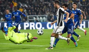 OL - Juventus : le bilan des Lyonnais face aux clubs italiens
