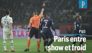PSG - Bordeaux (4-3): « Paris bascule dans l'irrationnel »