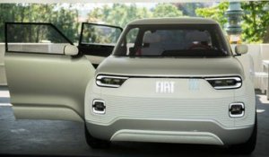 Fiat : Le pari fou des voitures électriques à bas coûts