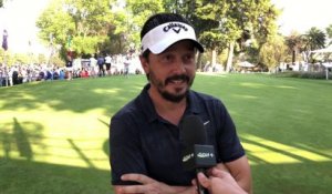 Les impressions de Mike Lorenzo-Vera après le 3ème tour - WGC Mexico