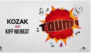 Kozak feat Kiff No Beat - TOUM