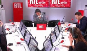 Le journal RTL de 22h