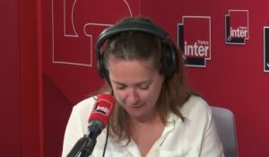 Agnès Buzyn : Paris est un CHU - Le Billet de Charline