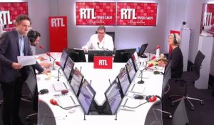 RTL Matin du 24 février 2020