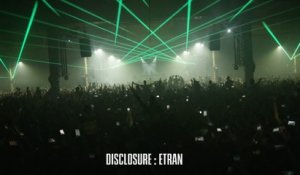Disclosure - Etran