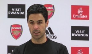 Arsenal - Arteta : "Aubameyang mérite d'être courtisé"
