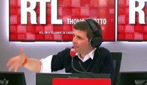 Asia Bibi lance un appel sur RTL à Emmanuel Macron pour obtenir l'asile en France