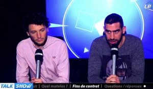 Talk Show du 24/02, partie 5 : focus fins de contrat 2020 et 2021 que faire