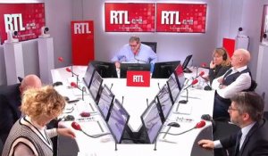 RTL Matin du 26 février 2020