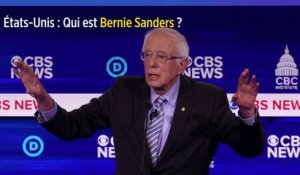 États-Unis : Qui est Bernie Sanders ?