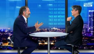 Europe 1 fragilisé : Denis Olivennes explique sa baisse d’audience (exclu vidéo)