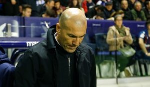 Real Madrid - FC Barcelone : la défaite du Real contre Levante, le pire scénario ?