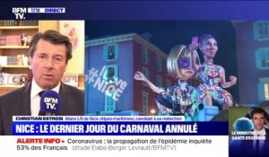 Story 1 : Mystère autour du premier mort français du coronavirus - 26/02