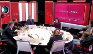 Catastrophe(s) sanitaire(s) - Le Journal de 17h17