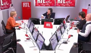 "La France se serait portée mieux" avec François Fillon, estime Virgine Calmels