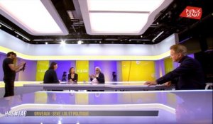 Griveaux : Sexe, LOL et politique - Hashtag l'émission (28/02/2020)