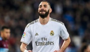 Real Madrid - FC Barcelone : Benzema, le sauveur du Real ?