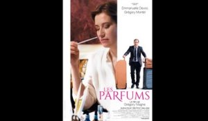 Les Parfums (2019) en ligne HD