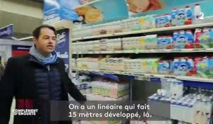 Elle devait améliorer les revenus des agriculteurs... La loi EGalim aurait-elle surtout profité à la grande distribution ?