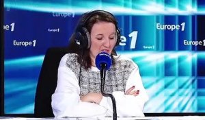 EXTRAIT - Quand Patrick Chesnais évoque la vie peu banale de son frère