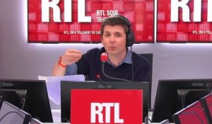 L'invité de RTL Soir du 27 février 2020