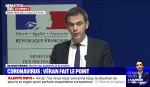 Coronavirus: désormais 38 cas confirmés en France