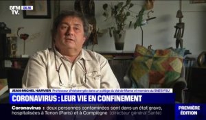 Coronavirus: ces Français reviennent de zones à risque, ils racontent leur vie en confinement