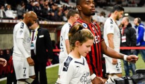Bordeaux - OGC Nice : le bilan des Girondins à domicile