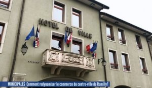 Municipales 2020 - Paroles aux candidats de Rumilly